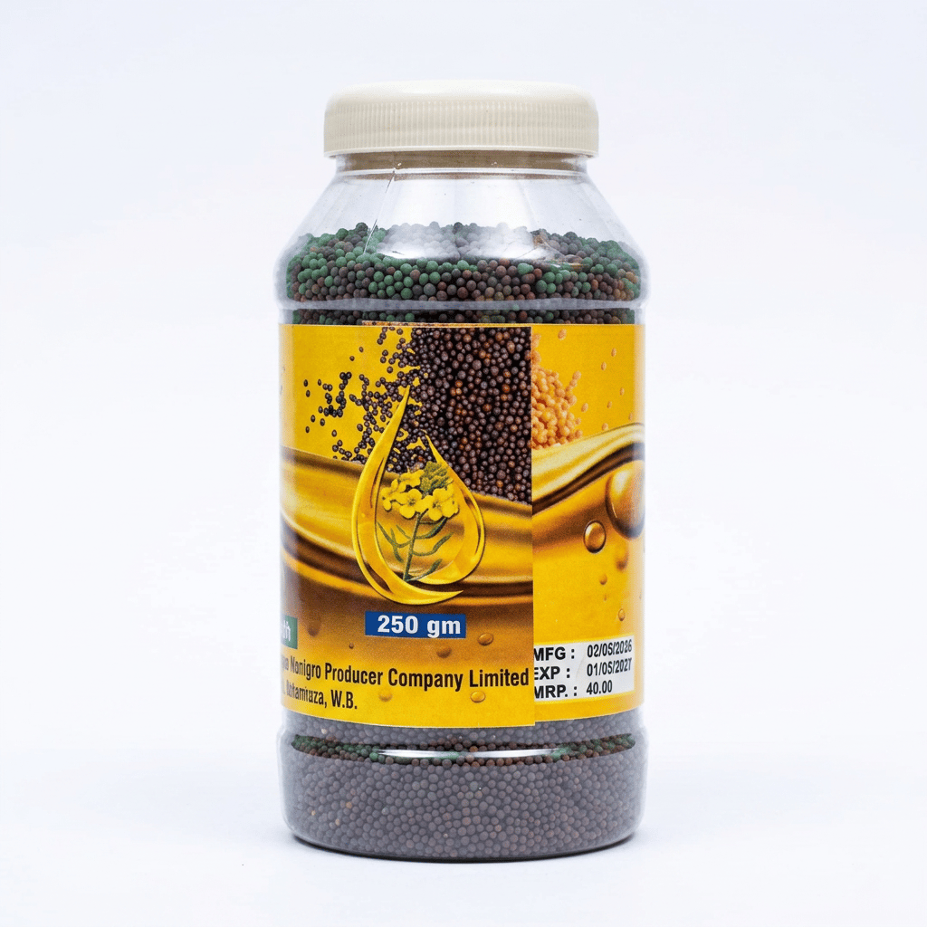 Mustard view 2