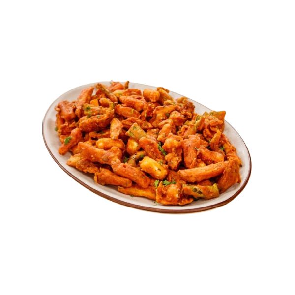 Veg Crispy