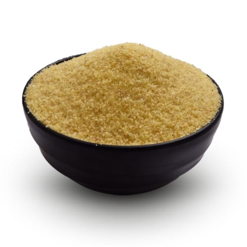 Jivan Organics | Bansi Rava | 1KG view 2