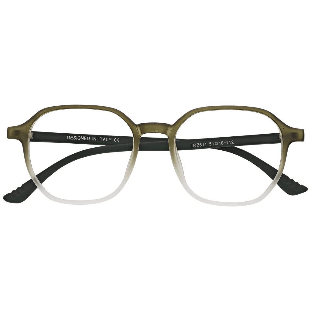 Blue Cut Computer Glasses Eye Protection Unisex view 2