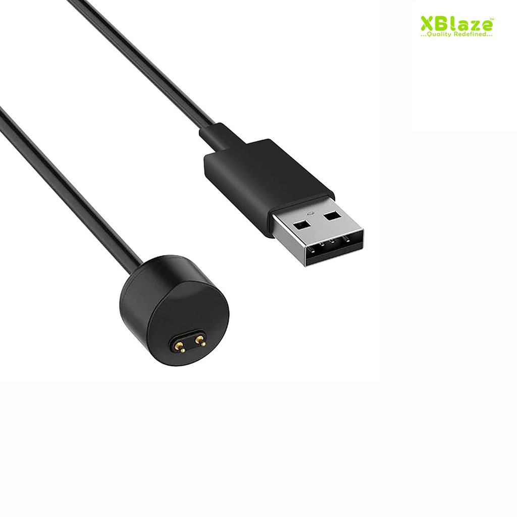 XBLAZE MI SMART BAND 5/6 CHARGING CABLE view 2