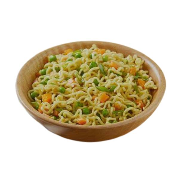 Veggie Maggi
