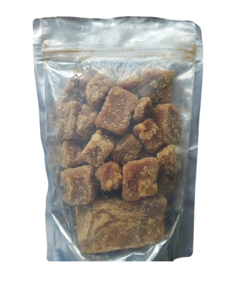 Jaggery 500 gram view 2