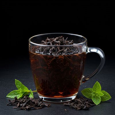 Black Tea