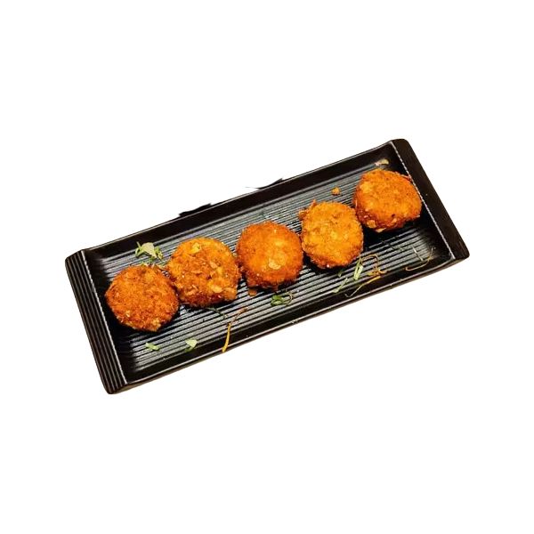 Paneer Kurkure Full Momos