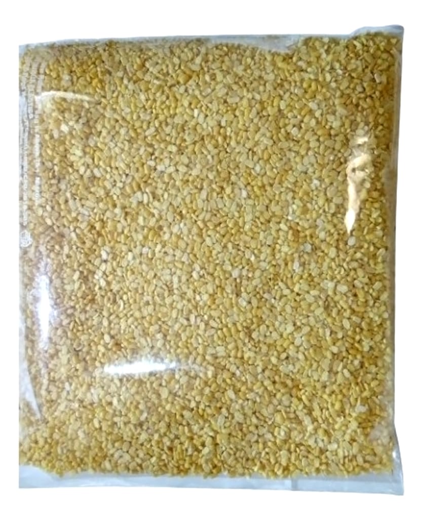 Moong Dal - 1 Kg view 2