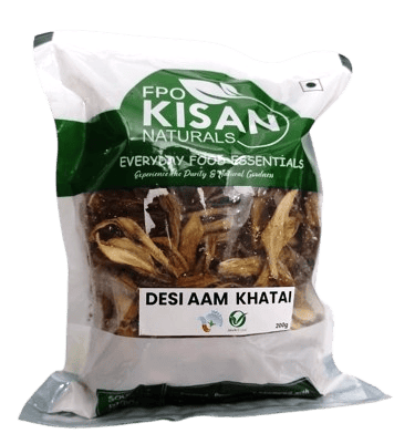 Desi Aam Khatai - 200g