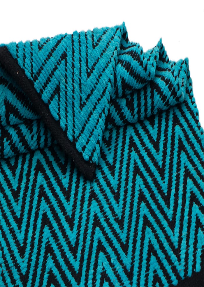 Munka Handmade Cotton Durry view 2