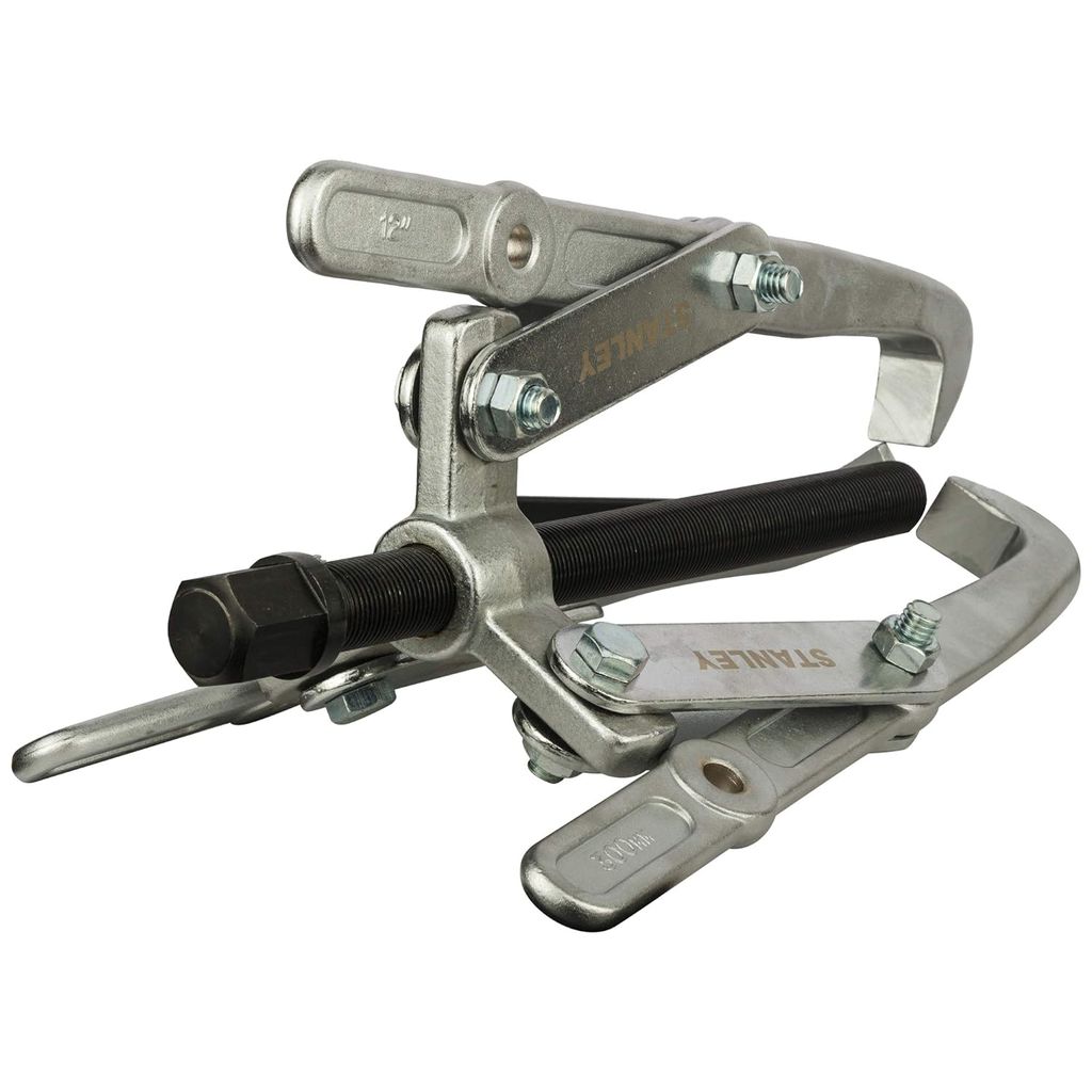 Stanley Speciality Tools 3 Jaw Gear Puller 300Mm 70877-S view 2