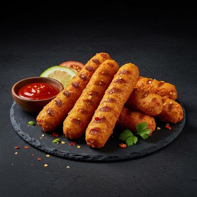 BL Chicken Sticks (7 Pcs)