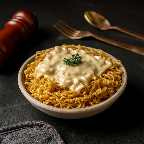 Cheese Maggi