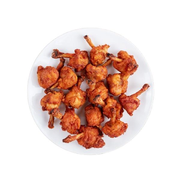 Chicken Lollipop 6 Pcs