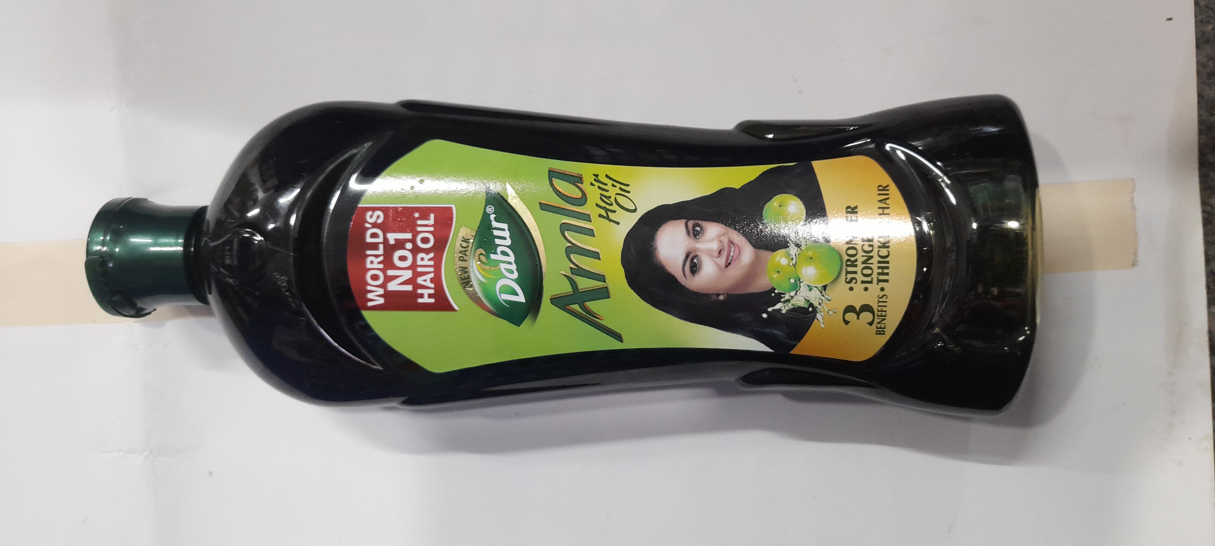 Dabur amla hair oil