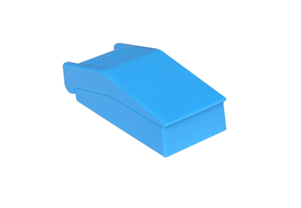 EZYFIT Extra Tough Tablet/Pill Cutter to Split a Tablet, Pack of 3 view 2