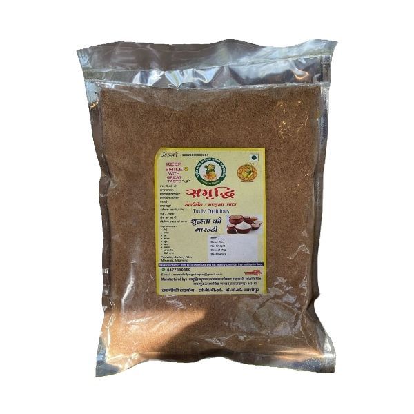 Desi Khand - Brown Sugar - 1 kg - 1 Pack view 2
