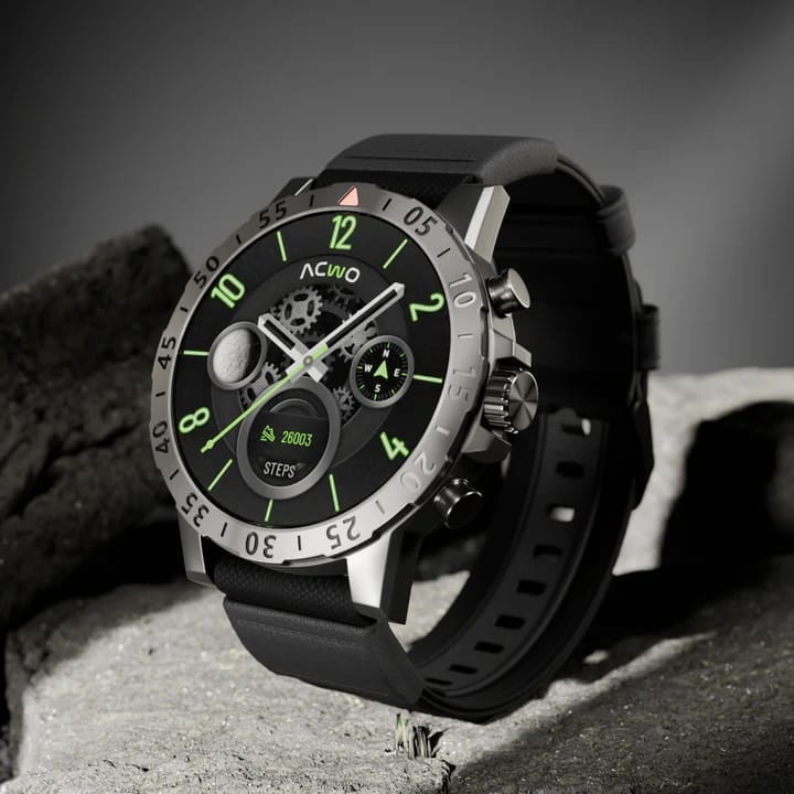 FwIT Biz Smartwatches view 2