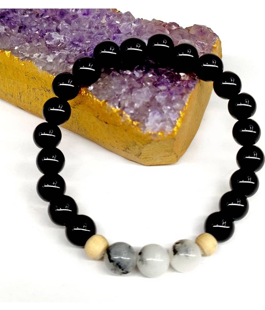 DAIVYA WELLNESS - Multicolor Bracelet ( Pack of 1 ) view 2