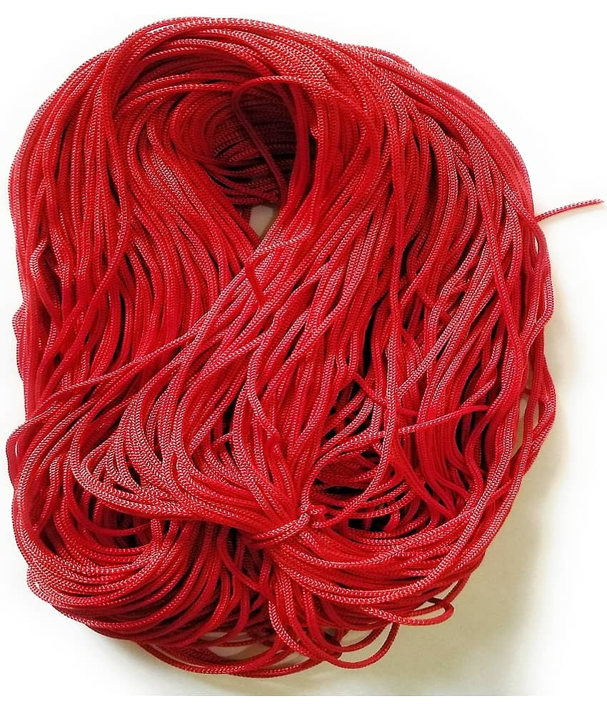 Religious reshmi Thread black Dhaga Moltadu Najar Surksha for Boys,Girls 60 Meters view 2