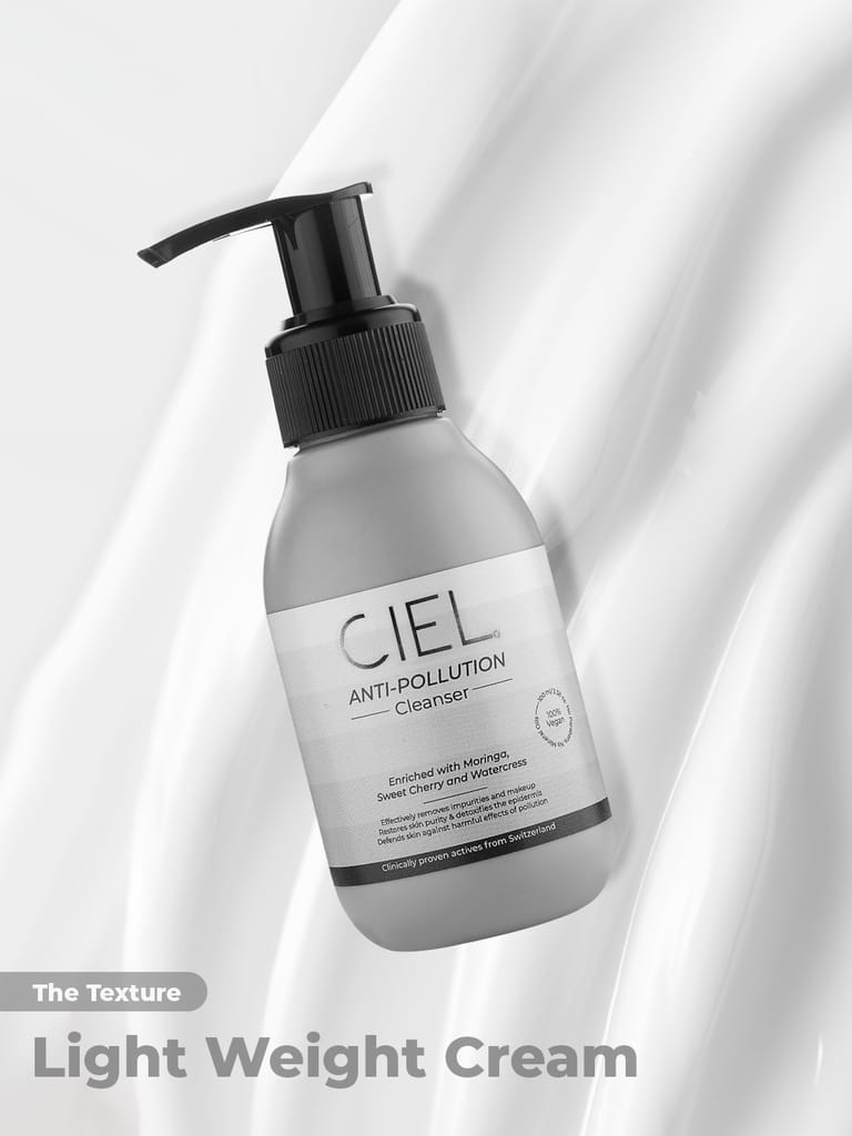 CIEL Daily Detox Cleanser view 2