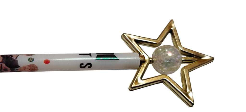 STAR CAP PEN view 2