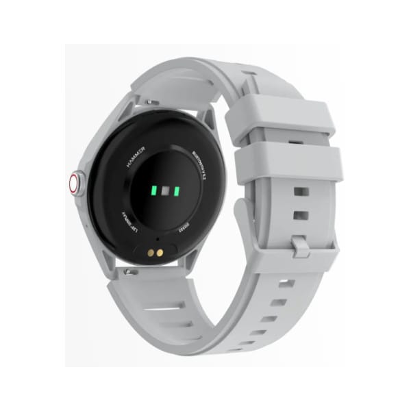 Hammer Cyclone Round Dial Smart Watch view 2