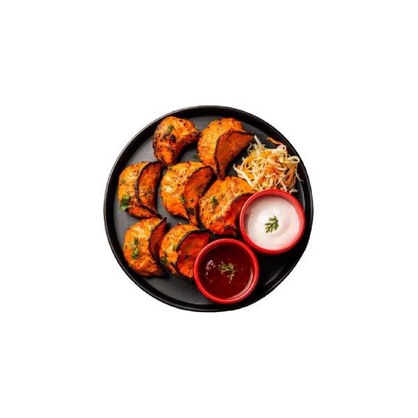 Veg Tandoori Full Momos