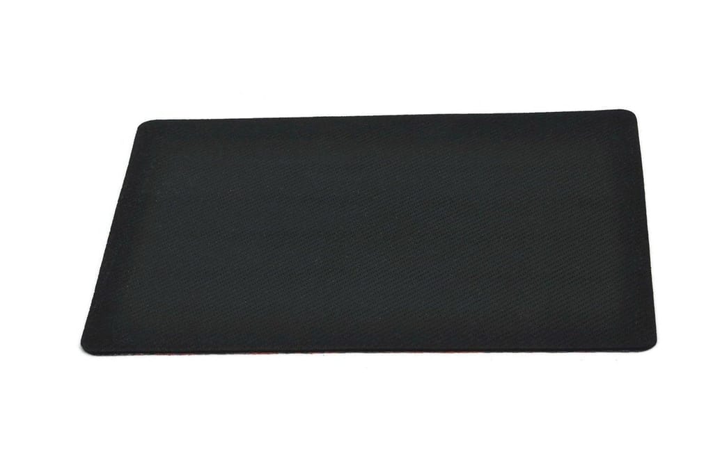 Unleash Precision & Comfort: Explore Mouse Pads for Every Need (Imported Logitech Name Mousepad 29cm x 25cm x 0.2cm) view 2