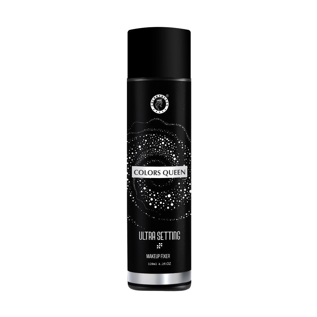 Colors Queen Ultra Setting Luxury Makeup Fixer view 2
