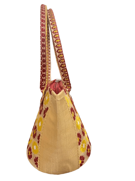 ASOMI TOSS MUGA HANDHELD BAG view 2