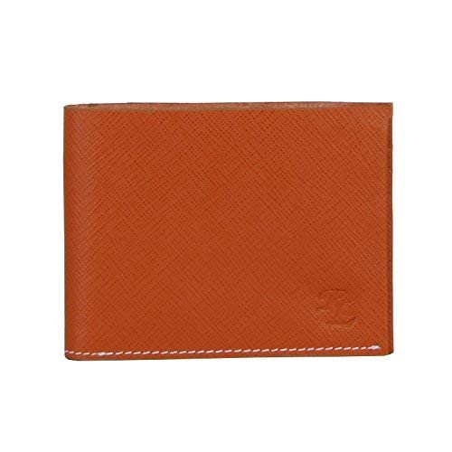 Walletsnbags Orange Men's Wallet view 2