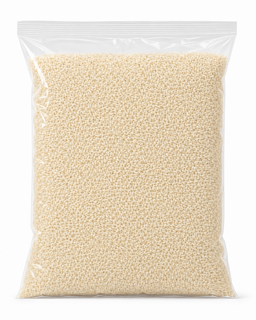 HARINARAYAN RICE - 1 kg view 2