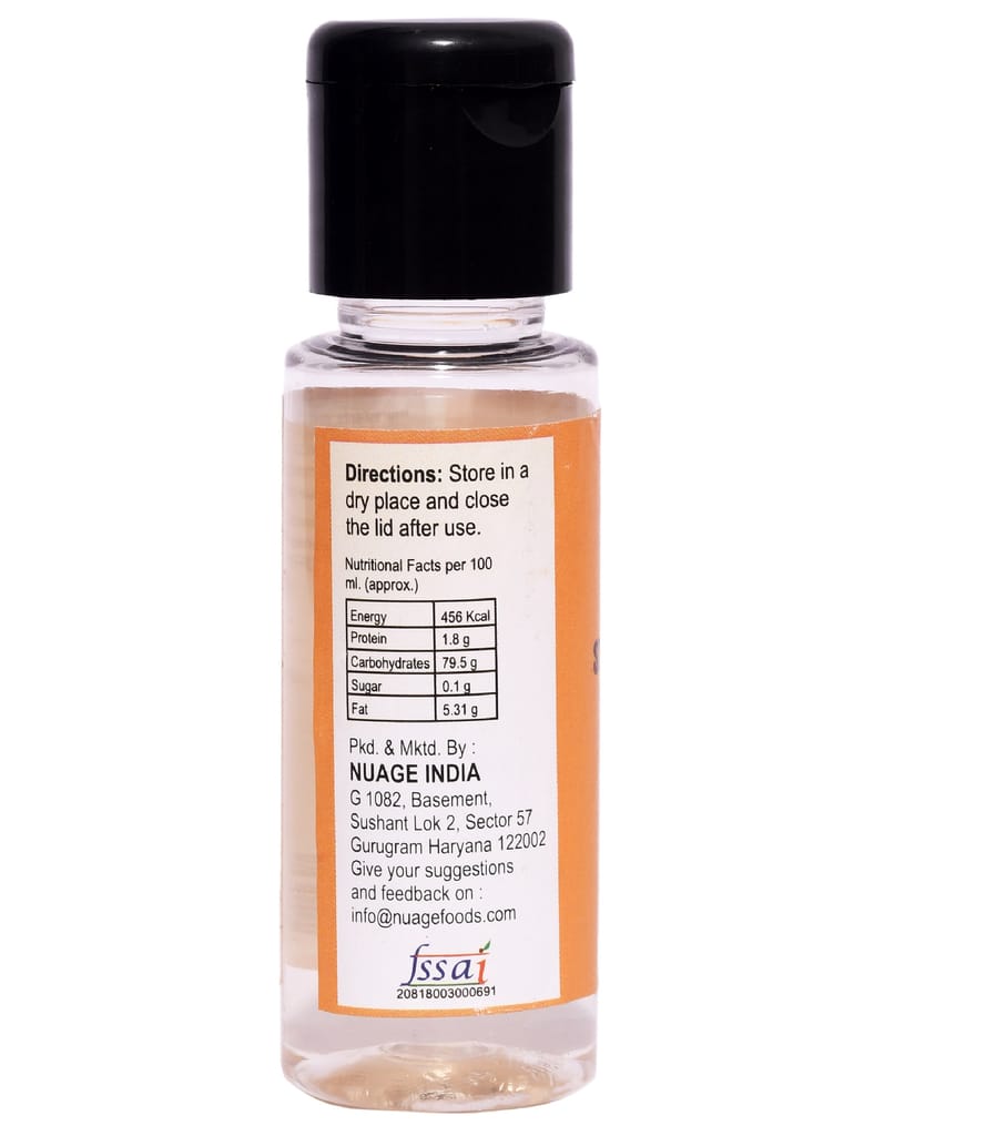 foodfrillz Pista, Rose & Kewra Pack of 3 Food Flavour Essence, 30 ml x 3 view 2