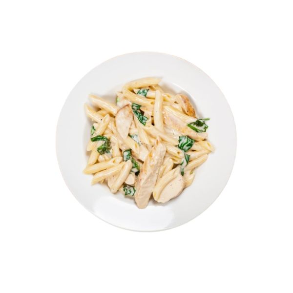 Alfredo Pasta