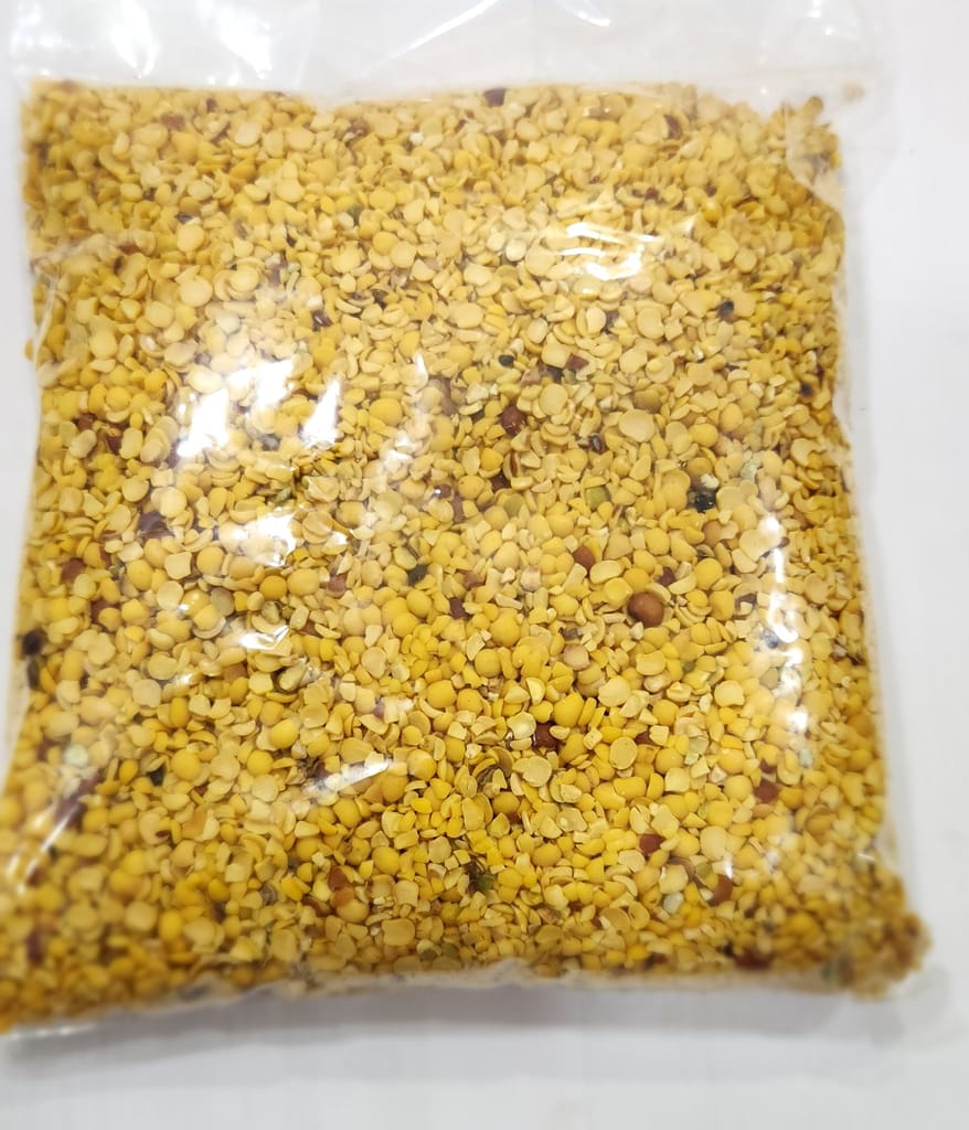 Organic Toor Dal (Kandipappu) 1kg view 2