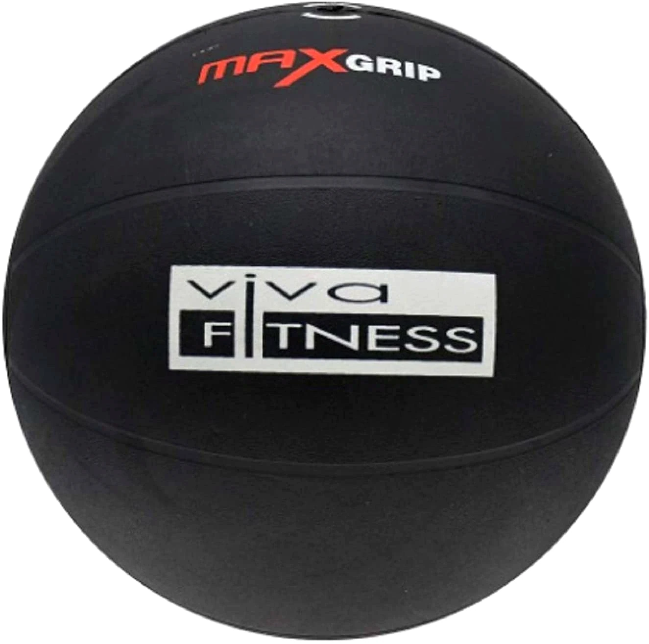 New 2020 Vector X Inflatable Bounce Medicine Ball - Fitness Equipment - Rubber (Size - 3 KG) by Total Sporting And Fitness Solutions Pvt Ltd view 2