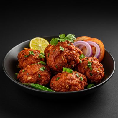Chicken 65