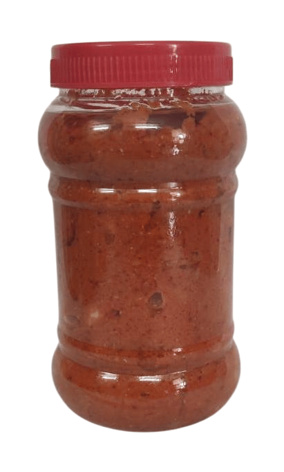Urban Eats MANGO PICKLE - 100% Home Made view 2