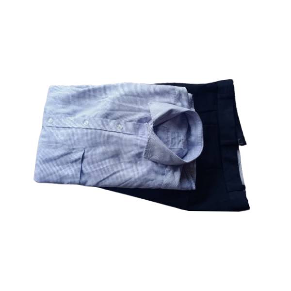 Shirt and Pant Set (Size-36) view 2