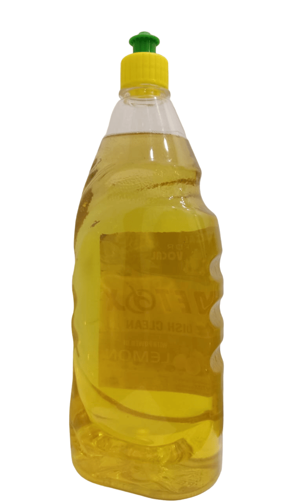 Detox dishwash cleaner view 2
