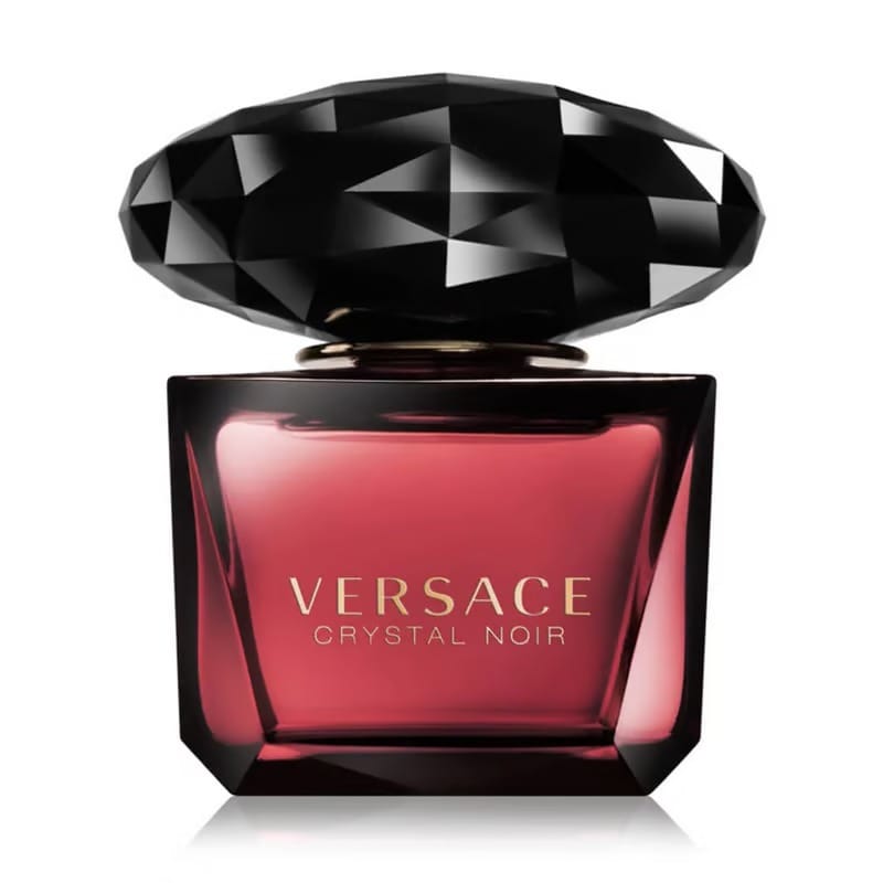 Versace Crystal Noir Eau De Toilette 90ml – Elegant, Sensual Women’s Perfume view 2