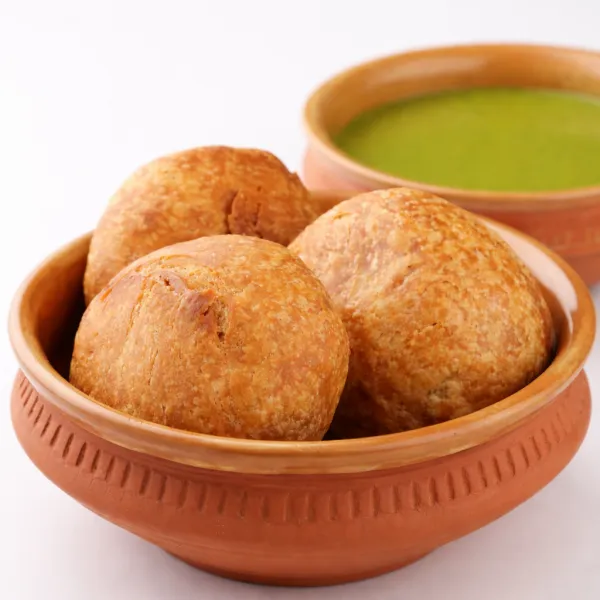 Dal Kachori
