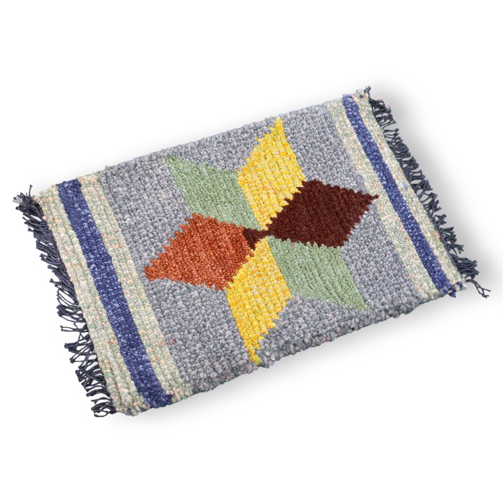 Eluru is famous for its hand-knotted carpets view 2