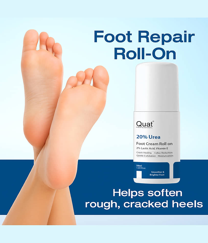Quat Callus Remover Kit ( Pack of 1 ) view 2