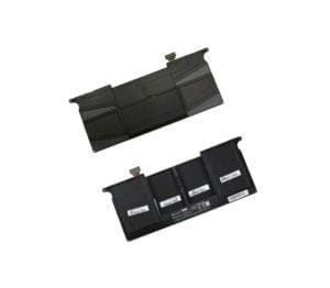 Laptop Battery For APPLE A1406 / A1465, 7.3V 4 Cells 5200mAh – Compatible view 2