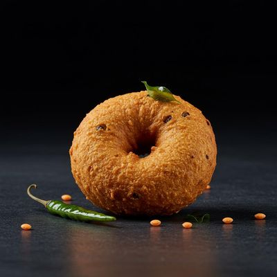 Single Vada