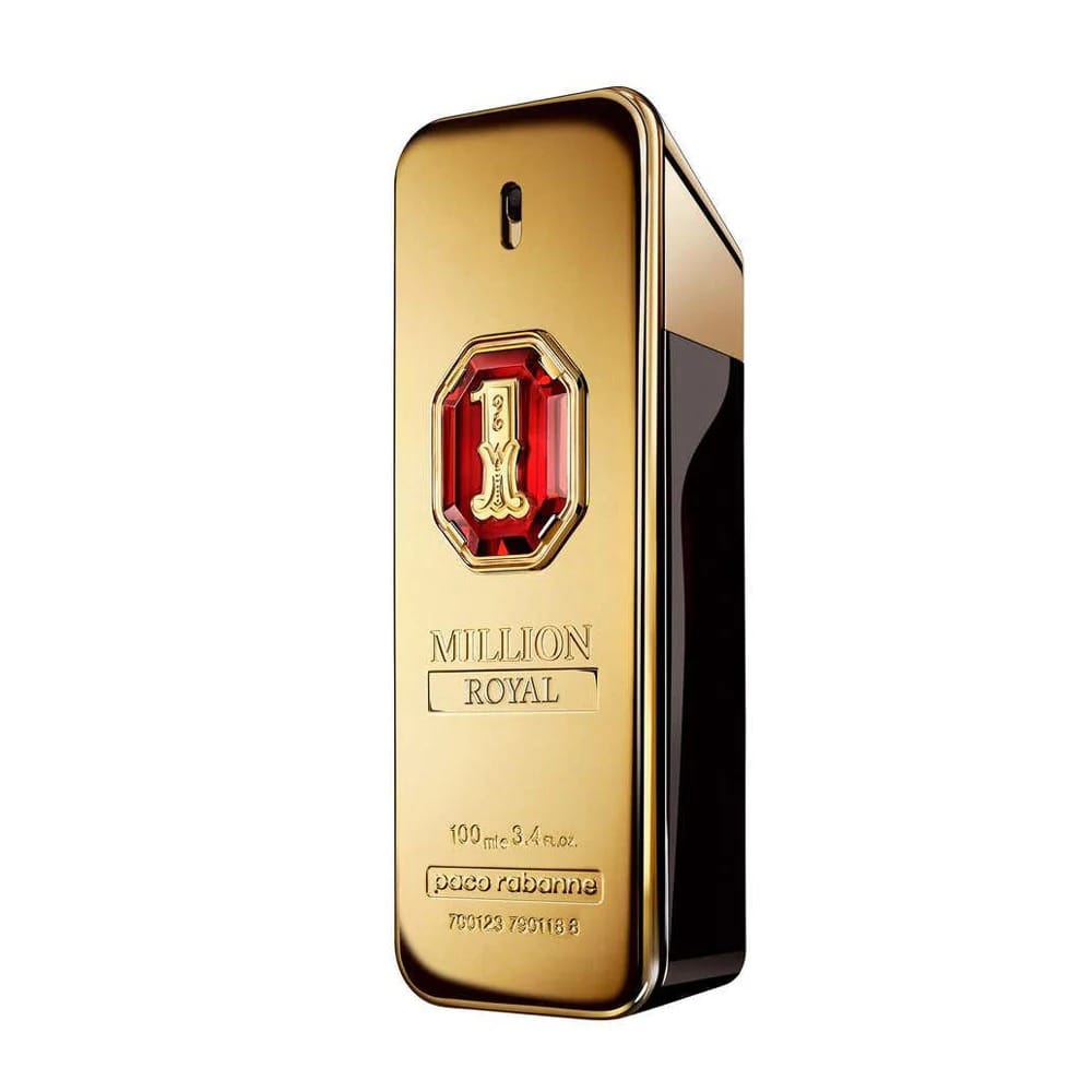 Paco Rabanne 1 Million Royal Parfum For Men 100ml Perfume Spray view 2