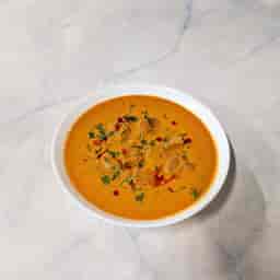 Tofu Butter Masala Gravy (vegan)