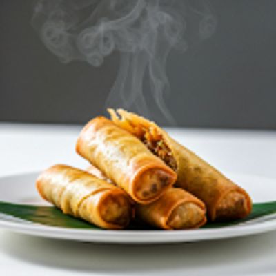 Spring Rolls