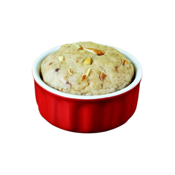 Hyderabadi Halwa