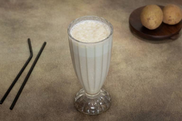 Sapota Juice